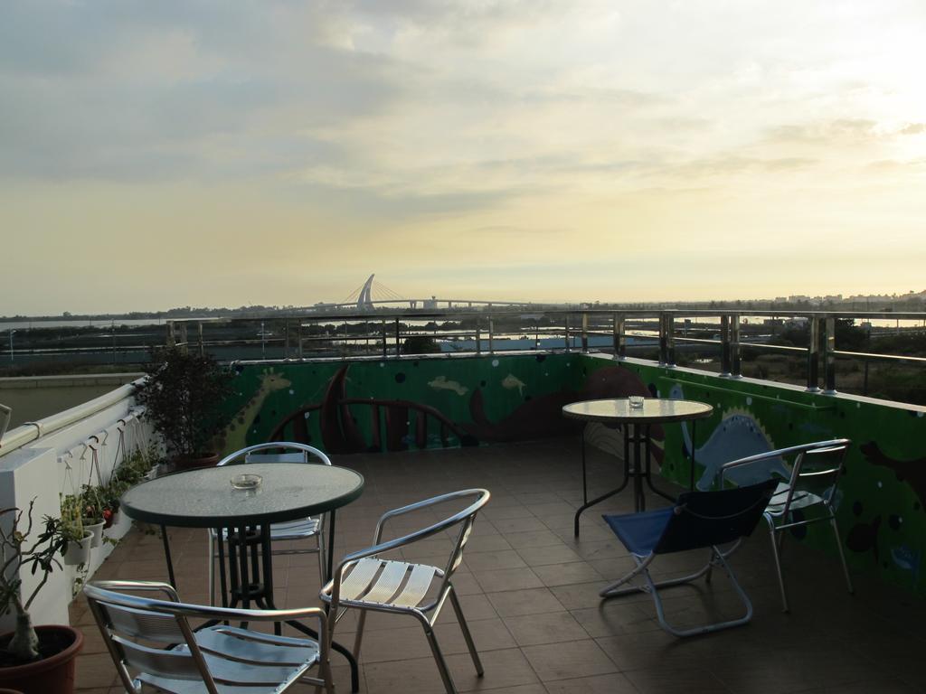 The Way Hostel & Bar 동강 외부 사진