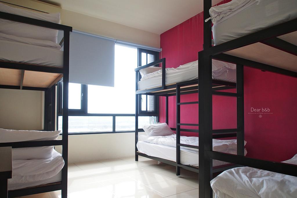 The Way Hostel & Bar 동강 객실 사진