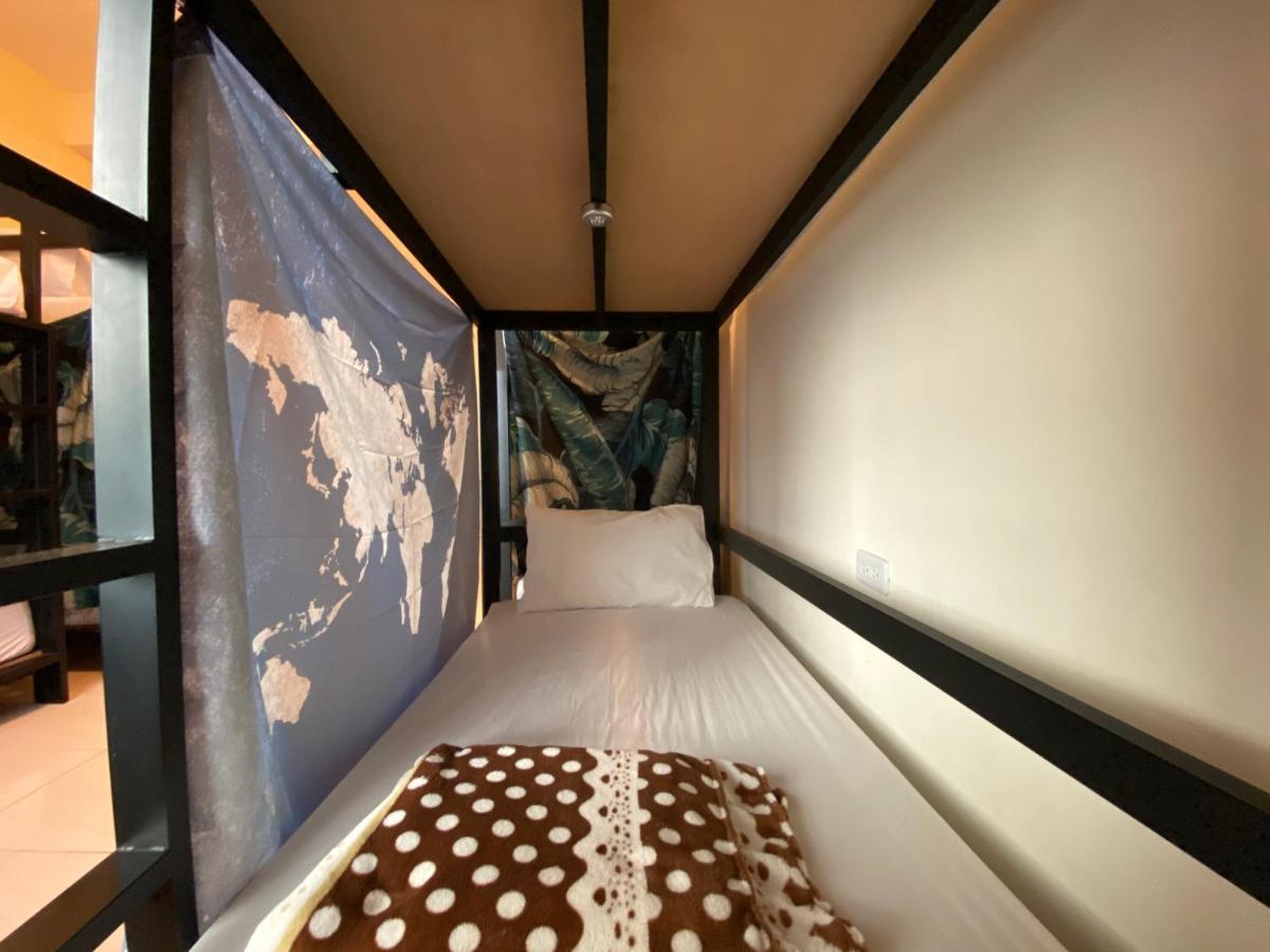 The Way Hostel & Bar 동강 외부 사진